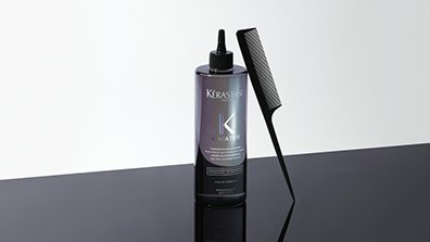 K Water 03 Kerastase